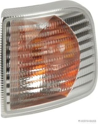HERTH BUSS ELPARTS 83700038 -  Фонарь указателя поворота